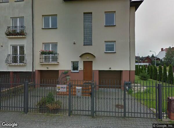 Ceny mieszkań Warszawa ul. Wapienna 2