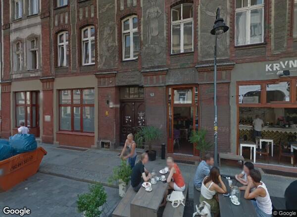 Ceny mieszkań Wrocław UL. ŚW. ANTONIEGO 40