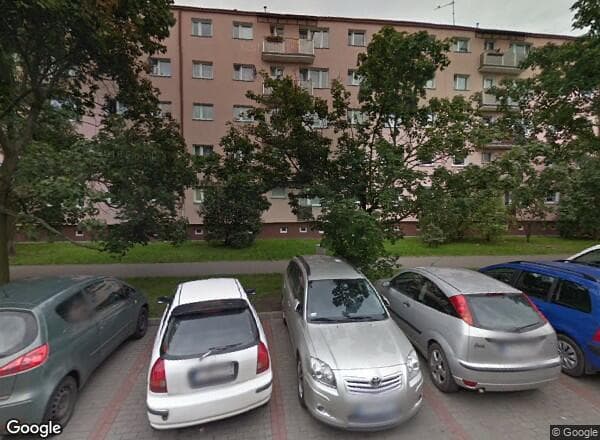 Ceny transakcyjne mieszkań Bydgoszcz Konstantego Ildefonsa Gałczyńskiego 10