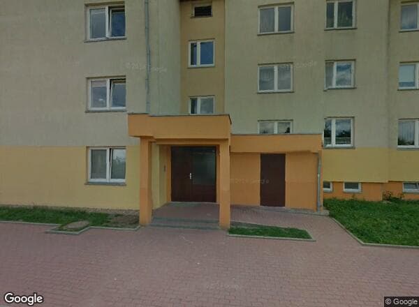 Ceny transakcyjne mieszkań Wrocław UL. PIOTRA IGNUTA 109