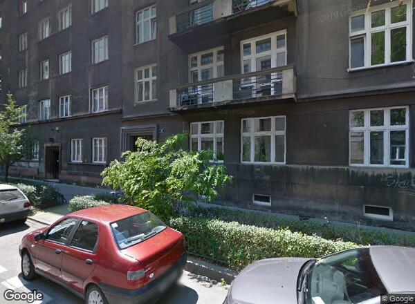 Ceny mieszkań Kraków Władysława Syrokomli 18