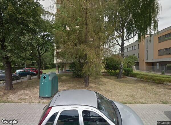 Ceny mieszkań Kraków Osiedle Kolorowe 26