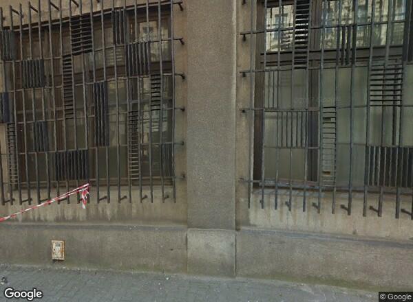 Ceny mieszkań Warszawa ul. H. Sienkiewicza 5