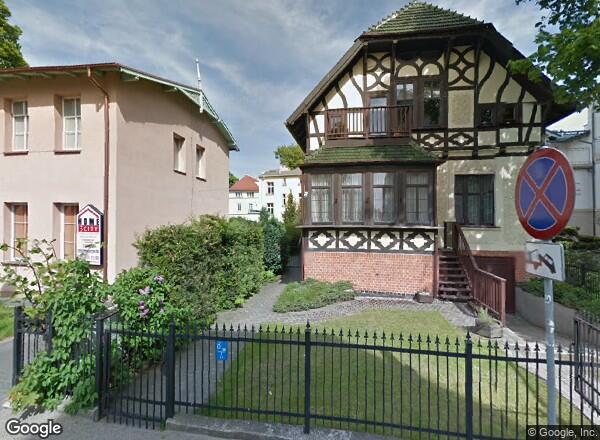 Ceny mieszkań Sopot Morska 7