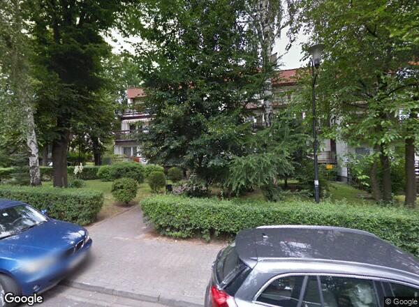 Ceny mieszkań Katowice Bocianów 9