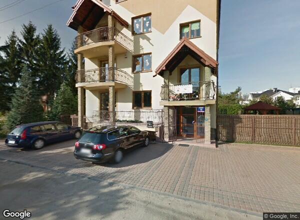 Ceny mieszkań Warszawa ul. Osiedle 11