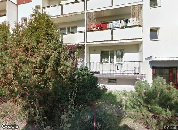 Ceny mieszkań Łódź Gustawa Herlinga-Grudzińskiego 44