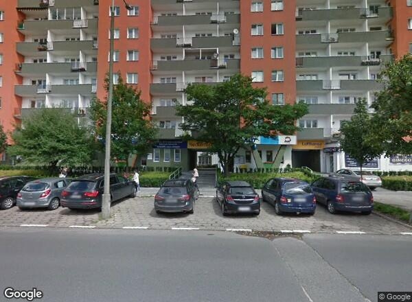 Ceny transakcyjne mieszkań Poznań Powstańców Wielkopolskich 6