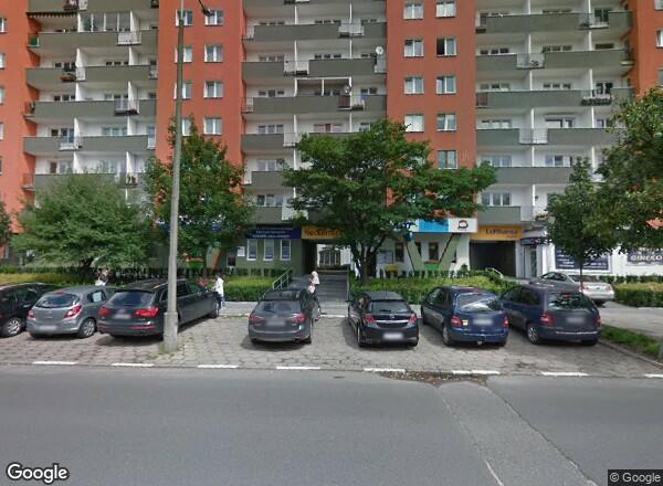 Ceny mieszkań Poznań Powstańców Wielkopolskich 6