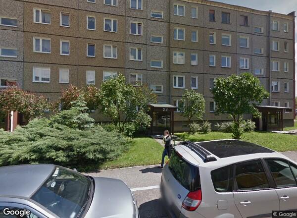 Ceny mieszkań Poznań Polan 22