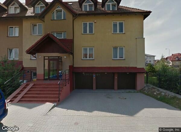 Ceny transakcyjne mieszkań Gdańsk Eurydyki 6