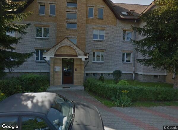 Ceny mieszkań Białystok Buska 23