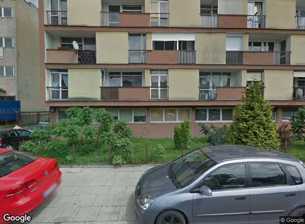 Ceny mieszkań Łódź Aleja Tadeusza Kościuszki 126