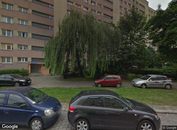 Ceny mieszkań Wrocław UL. LUBUSKA 80