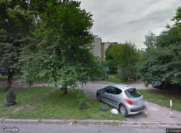 Ceny mieszkań Wrocław UL. KWISKA 21