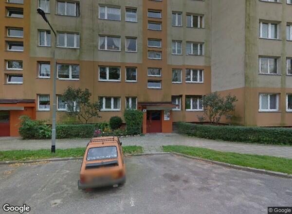 Ceny mieszkań Szczecin Zakole 53