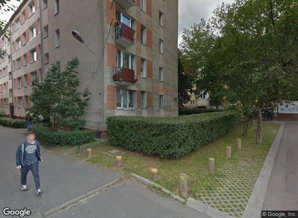 Ceny mieszkań Warszawa ul. Suwalska 38