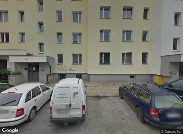 Ceny mieszkań Warszawa ul. ks. P. Skargi 61