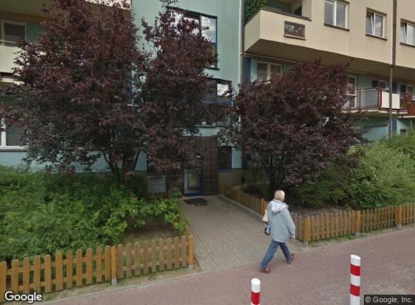 Ceny transakcyjne mieszkań Warszawa ul. M. Wańkowicza 2