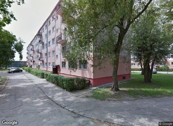 Ceny transakcyjne mieszkań Łódź Kosmonautów 12