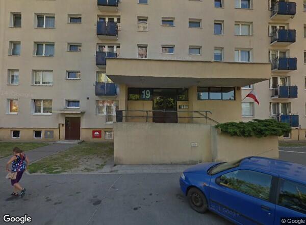 Ceny mieszkań Poznań Zwycięstwa 19