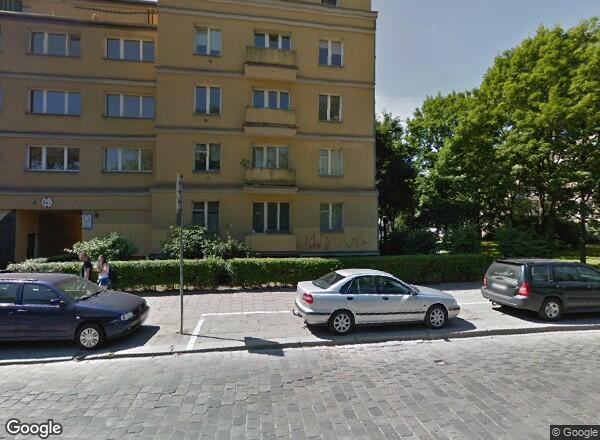 Ceny mieszkań Wrocław PODWALE 52