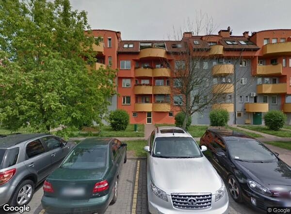 Ceny transakcyjne mieszkań Wrocław UL. HIMALAJSKA 6A