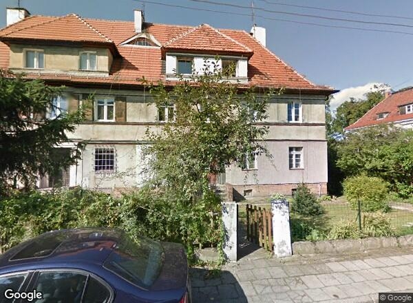 Ceny transakcyjne mieszkań Wrocław UL. BP. IGNACEGO KRASICKIEGO 28
