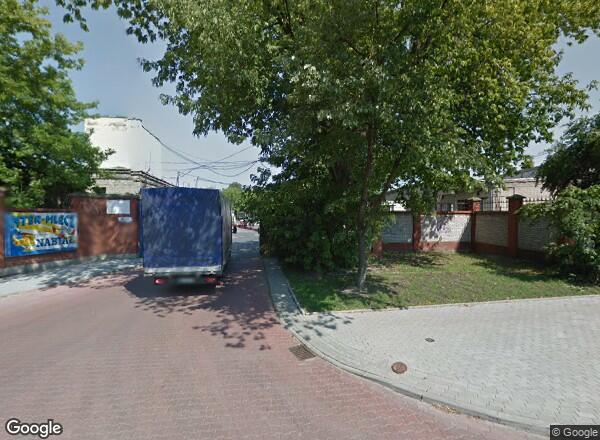 Ceny mieszkań Warszawa ul. W. Chrzanowskiego 14