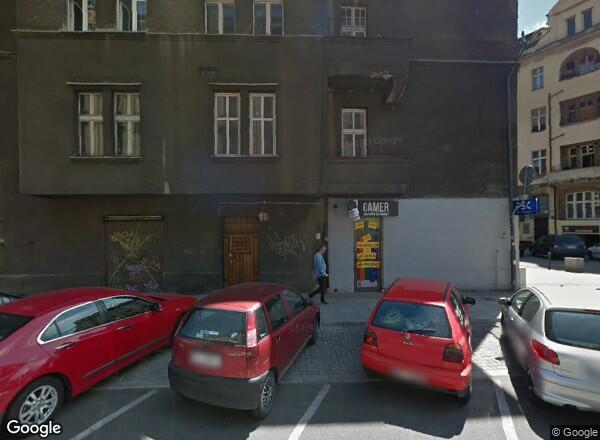 Ceny mieszkań Katowice Juliusza Słowackiego 8