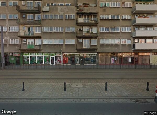 Ceny transakcyjne mieszkań Wrocław PL. NOWY TARG 24