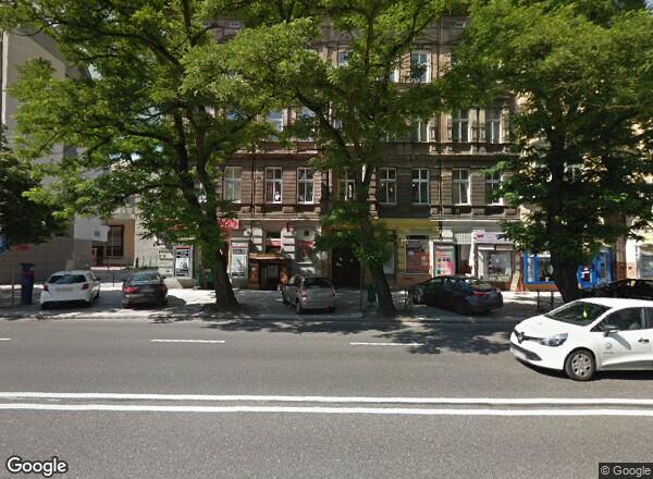 Ceny mieszkań Szczecin Aleja Wojska Polskiego 10