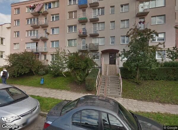 Ceny transakcyjne mieszkań Olsztyn Fryderyka Leyka 19