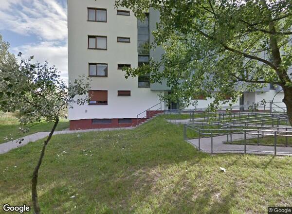 Ceny mieszkań Wrocław UL. JERZEGO BAJANA 42