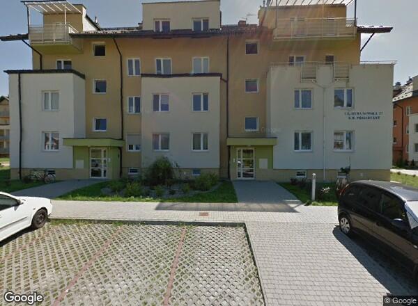 Ceny mieszkań Rzeszów Rymanowska 27