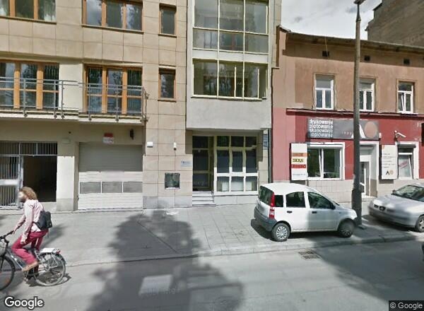 Ceny transakcyjne mieszkań Kraków Czarnowiejska 9