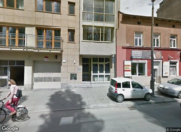 Ceny mieszkań Kraków Czarnowiejska 9