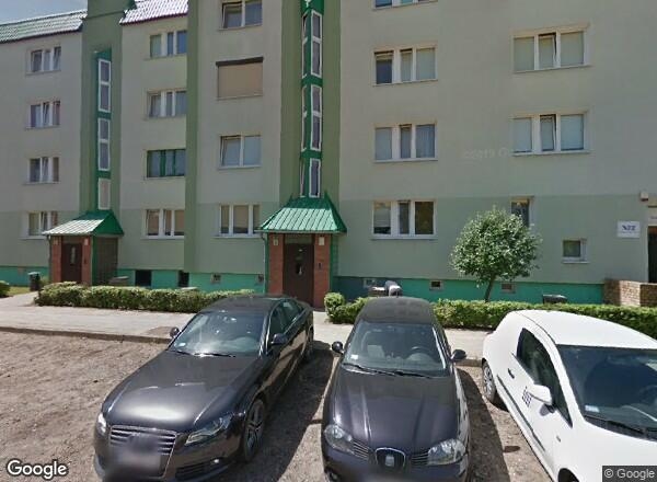 Ceny transakcyjne mieszkań Poznań Lwa 5