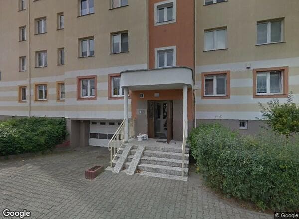 Ceny transakcyjne mieszkań Toruń Żelazna 3