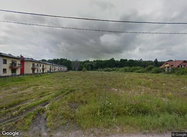 Ceny mieszkań Marki Okólna 55