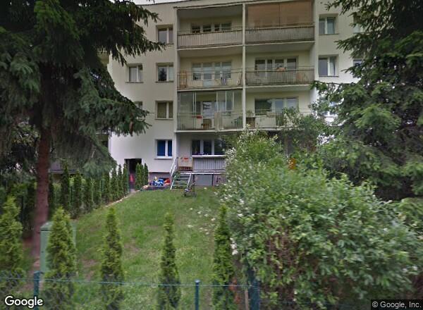 Ceny mieszkań Warszawa ul. L. Hirszfelda 9