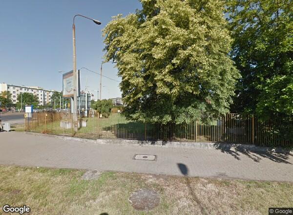 Ceny mieszkań Wrocław UL. WEJHEROWSKA 2