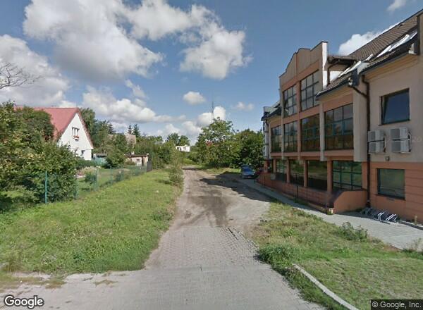 Ceny mieszkań Sopot Świemirowska 1