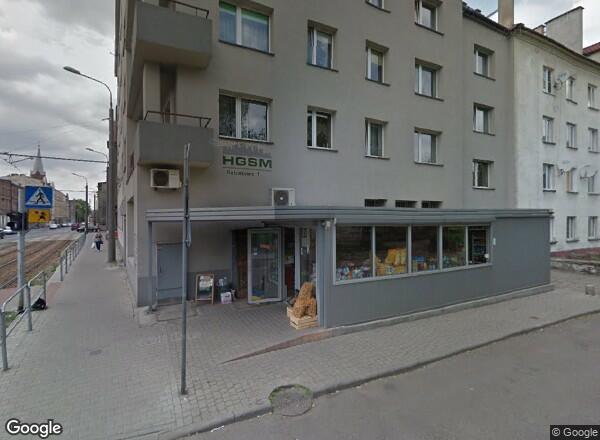 Ceny mieszkań Katowice Ratuszowa 1