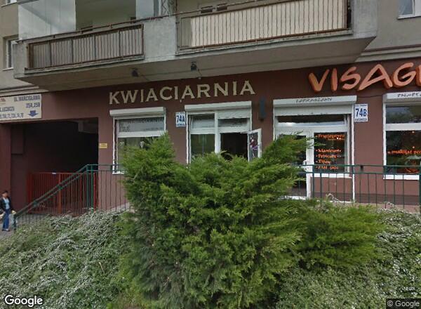 Ceny mieszkań Szczecin Łucznicza 74