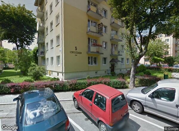 Ceny transakcyjne mieszkań Rzeszów Szwoleżerów 5