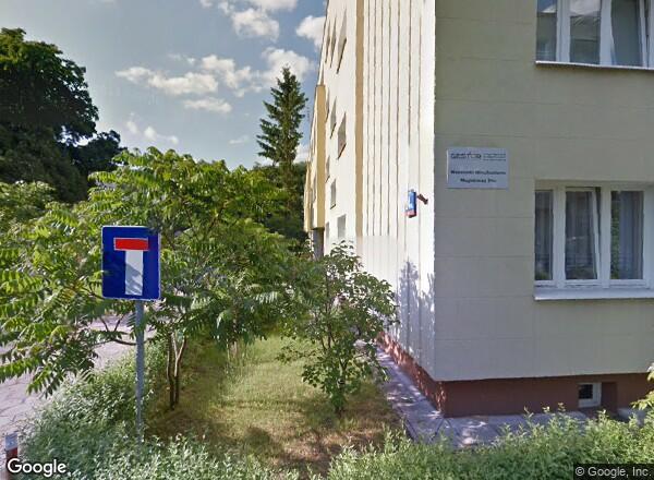 Ceny mieszkań Warszawa ul. Magistracka 24A