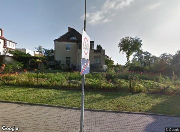 Ceny mieszkań Szczecin Zielna 5