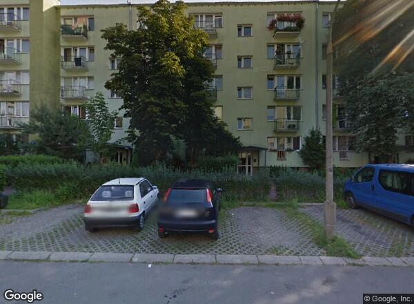 Ceny mieszkań Warszawa ul. Warneńska 4