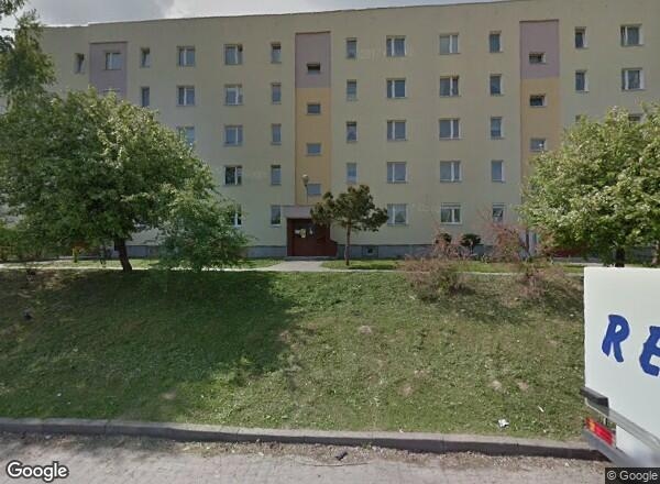 Ceny transakcyjne mieszkań Lublin Królowej Jadwigi 15
